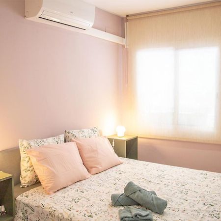 Sunflower Apartment Centrico Tarragona Buitenkant foto