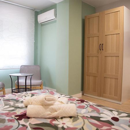 Sunflower Apartment Centrico Tarragona Buitenkant foto