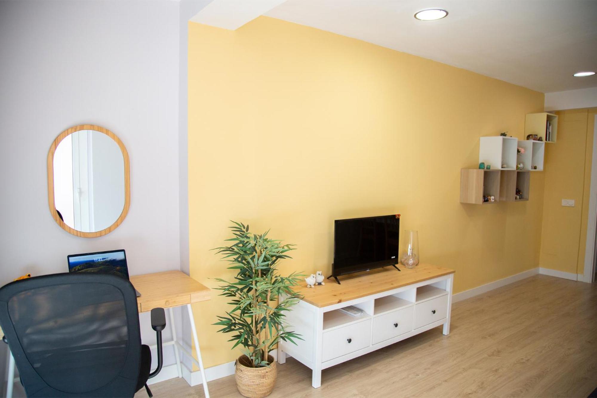 Sunflower Apartment Centrico Tarragona Buitenkant foto