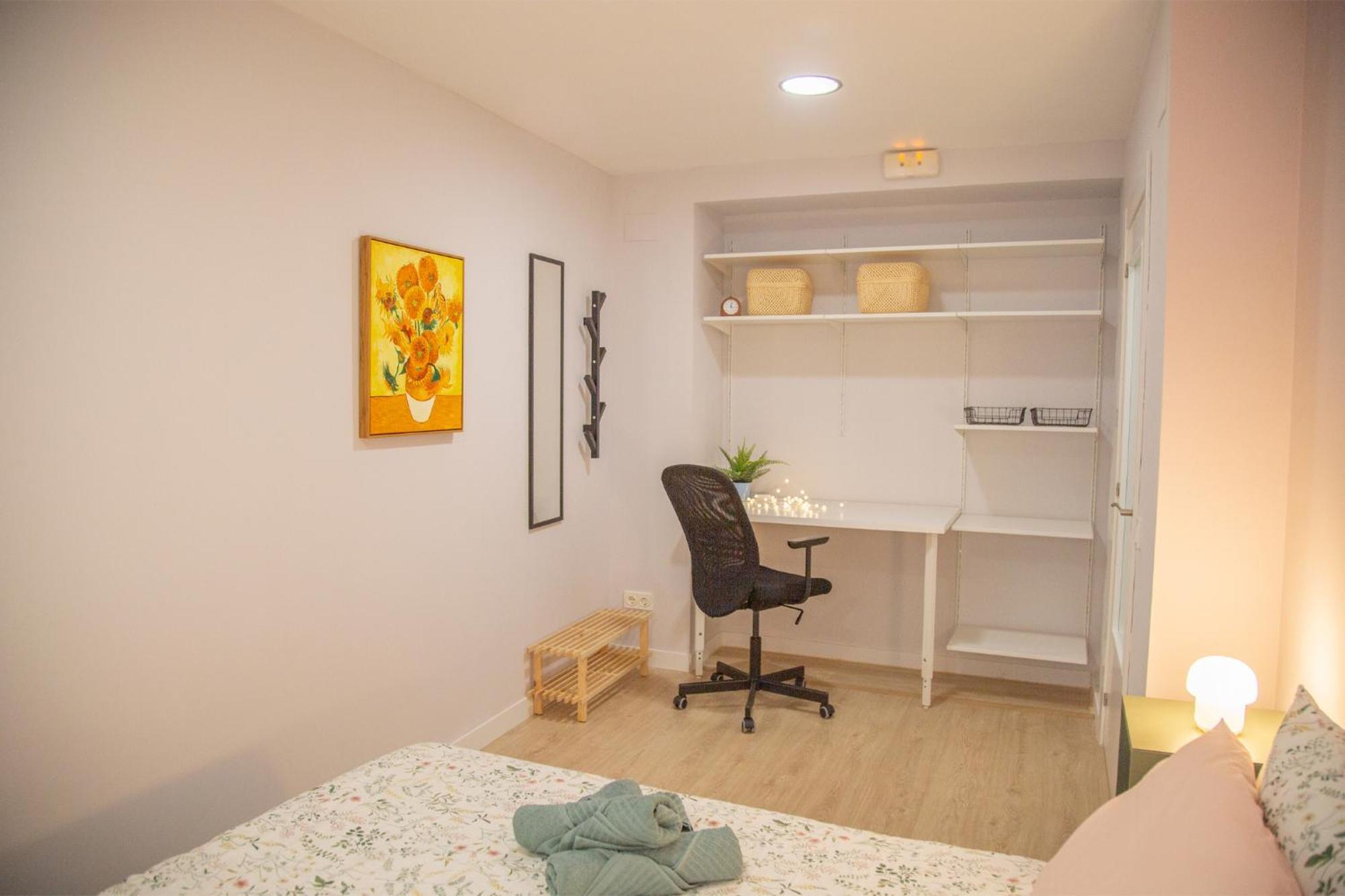 Sunflower Apartment Centrico Tarragona Buitenkant foto