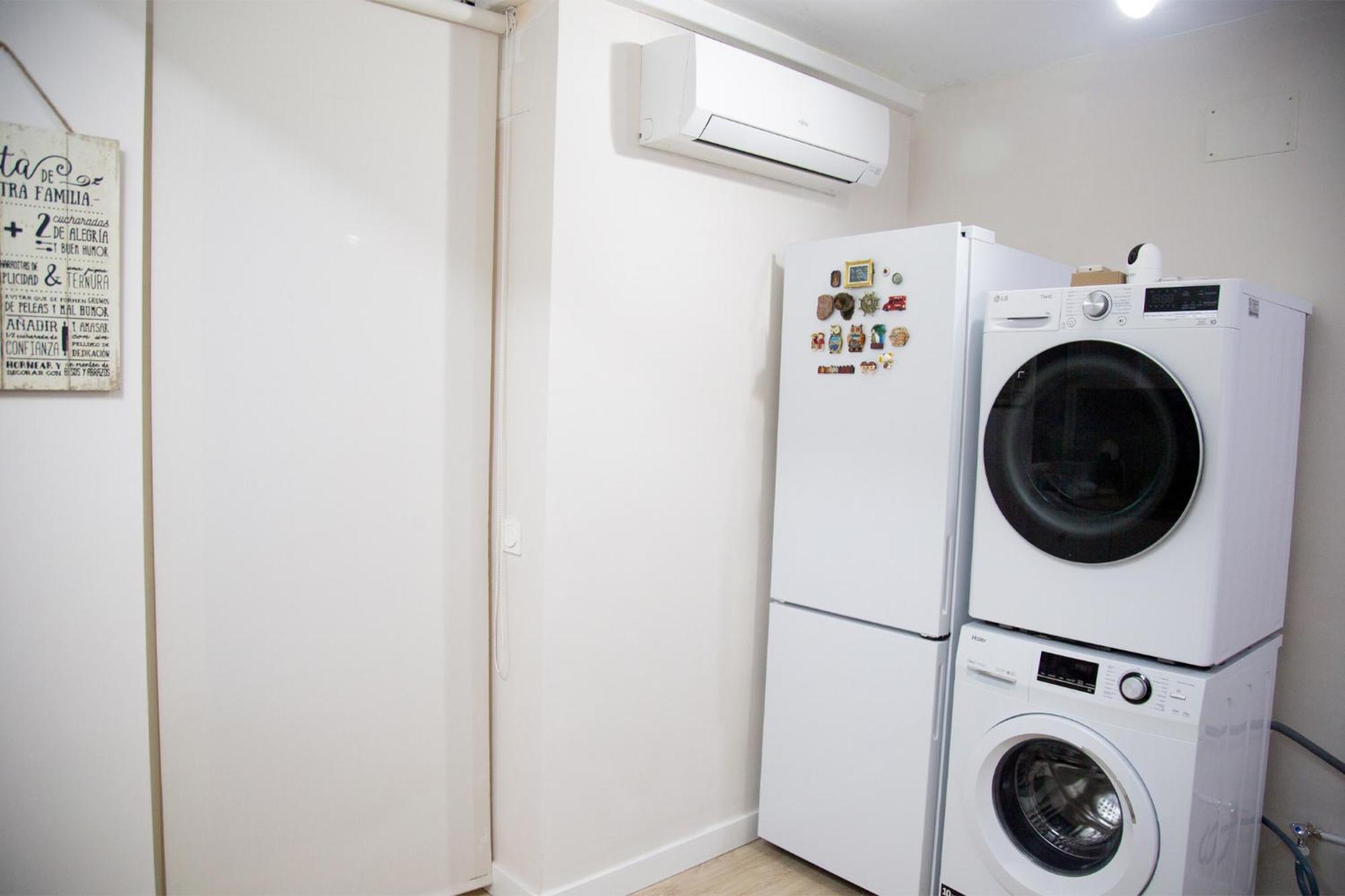 Sunflower Apartment Centrico Tarragona Buitenkant foto
