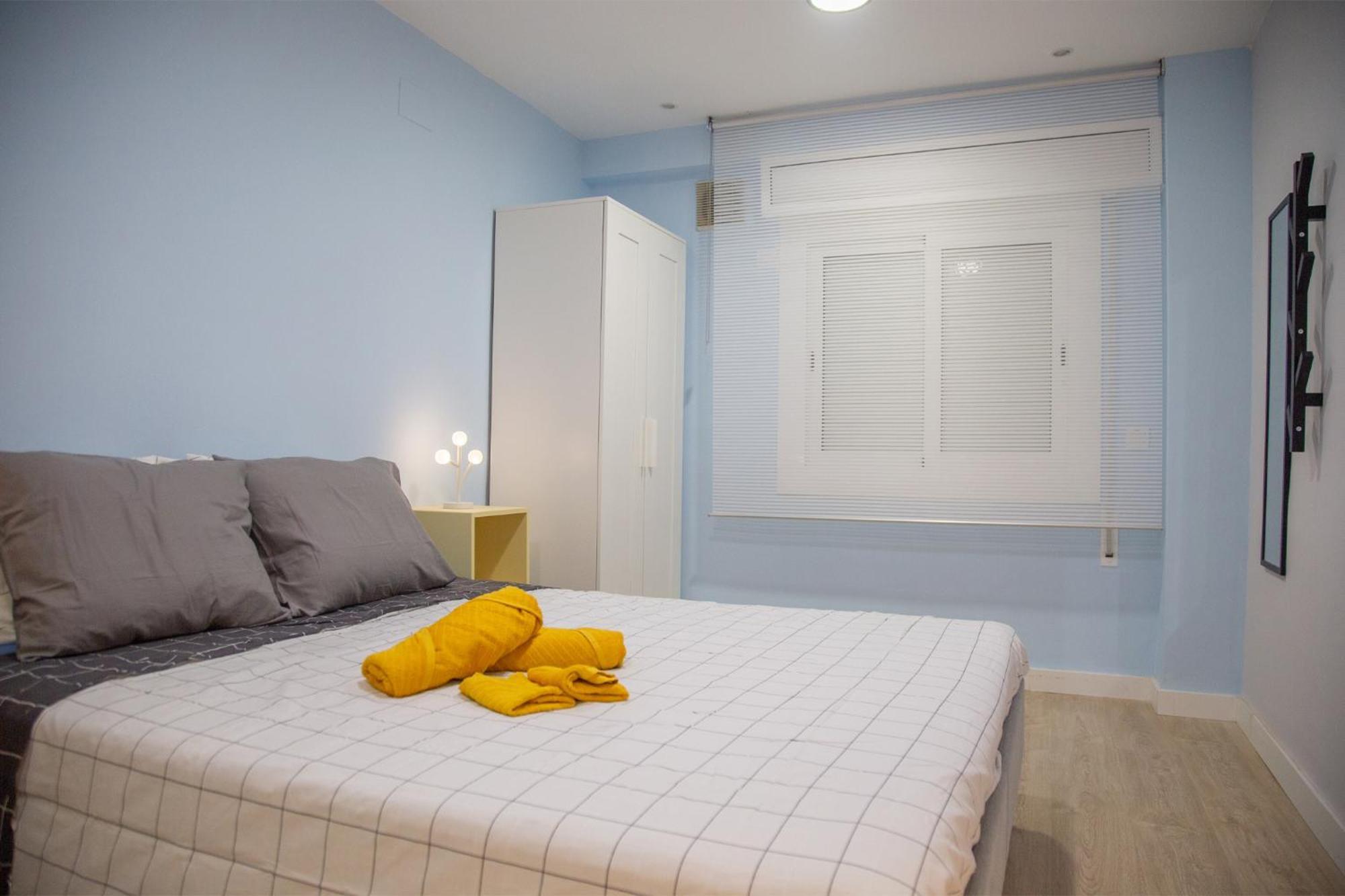 Sunflower Apartment Centrico Tarragona Buitenkant foto
