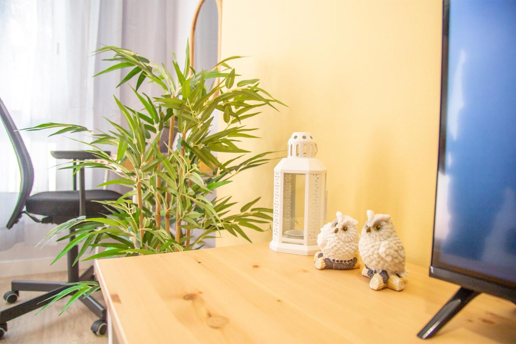 Sunflower Apartment Centrico Tarragona Buitenkant foto