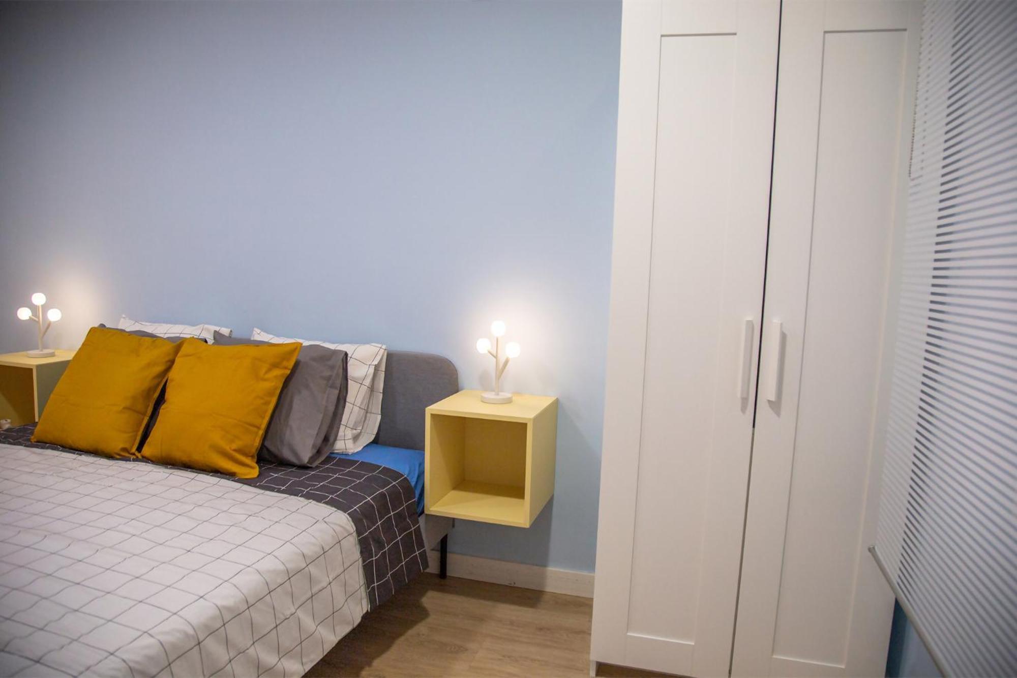 Sunflower Apartment Centrico Tarragona Buitenkant foto